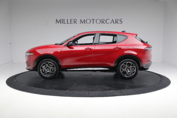 New 2024 Alfa Romeo Tonale Ti for sale $48,790 at Bentley Greenwich in Greenwich CT 06830 8
