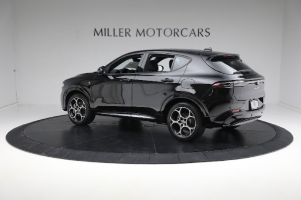 New 2024 Alfa Romeo Tonale Ti for sale $52,790 at Bentley Greenwich in Greenwich CT 06830 10