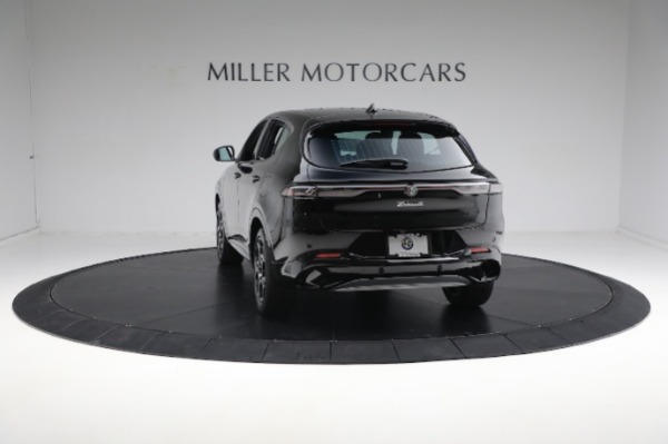 Used 2024 Alfa Romeo Tonale Ti for sale $30,900 at Bentley Greenwich in Greenwich CT 06830 10