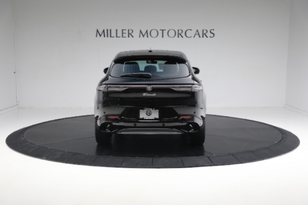 Used 2024 Alfa Romeo Tonale Ti for sale $30,900 at Bentley Greenwich in Greenwich CT 06830 11