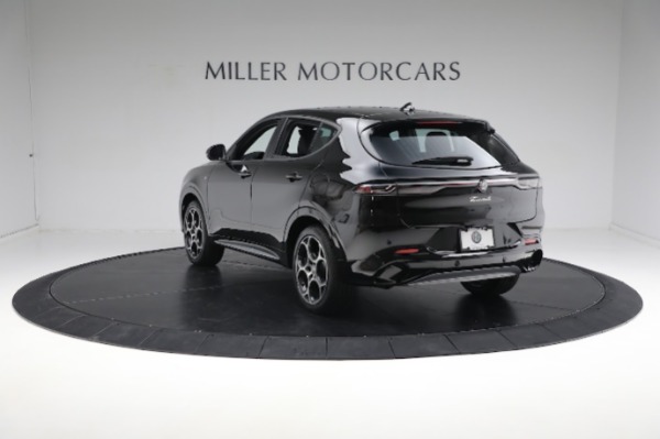 New 2024 Alfa Romeo Tonale Ti for sale $52,790 at Bentley Greenwich in Greenwich CT 06830 12