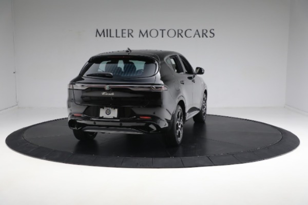 Used 2024 Alfa Romeo Tonale Ti for sale $30,900 at Bentley Greenwich in Greenwich CT 06830 12