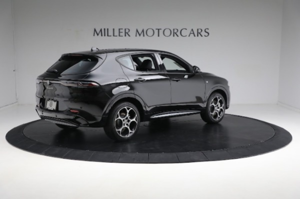 New 2024 Alfa Romeo Tonale Ti for sale $52,790 at Bentley Greenwich in Greenwich CT 06830 17
