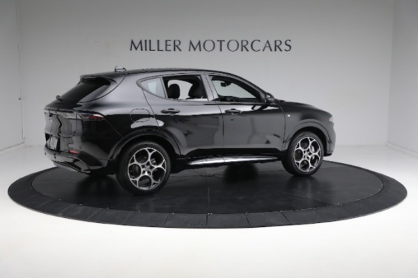 New 2024 Alfa Romeo Tonale Ti for sale $52,790 at Bentley Greenwich in Greenwich CT 06830 18