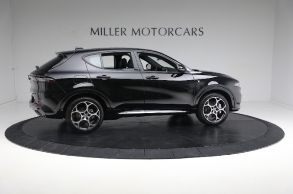 New 2024 Alfa Romeo Tonale Ti for sale $52,790 at Bentley Greenwich in Greenwich CT 06830 19