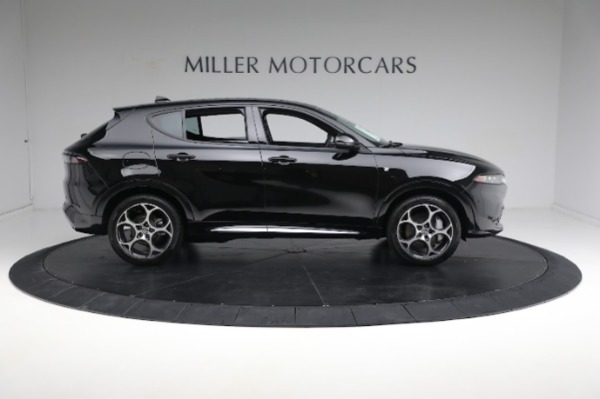 New 2024 Alfa Romeo Tonale Ti for sale $52,790 at Bentley Greenwich in Greenwich CT 06830 20