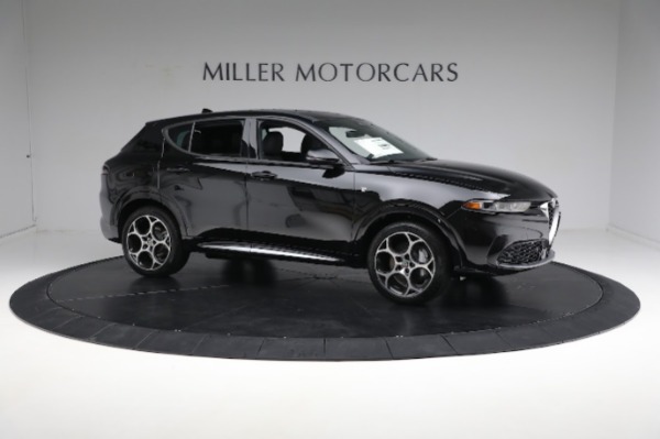 New 2024 Alfa Romeo Tonale Ti for sale $52,790 at Bentley Greenwich in Greenwich CT 06830 22