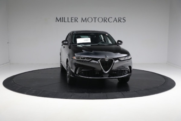 Used 2024 Alfa Romeo Tonale Ti for sale $30,900 at Bentley Greenwich in Greenwich CT 06830 22