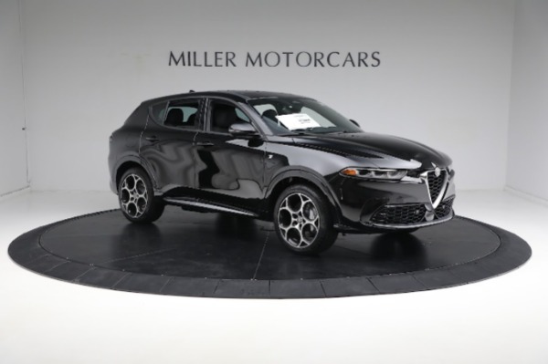 New 2024 Alfa Romeo Tonale Ti for sale $52,790 at Bentley Greenwich in Greenwich CT 06830 23