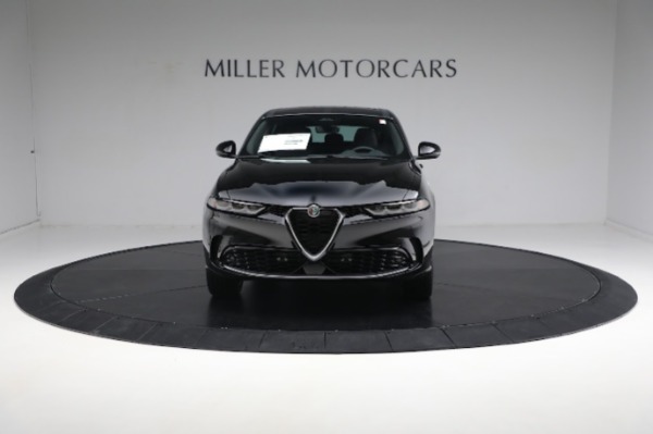 Used 2024 Alfa Romeo Tonale Ti for sale $30,900 at Bentley Greenwich in Greenwich CT 06830 23