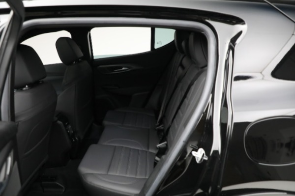Used 2024 Alfa Romeo Tonale Ti for sale $30,900 at Bentley Greenwich in Greenwich CT 06830 28
