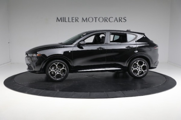 Used 2024 Alfa Romeo Tonale Ti for sale $30,900 at Bentley Greenwich in Greenwich CT 06830 3