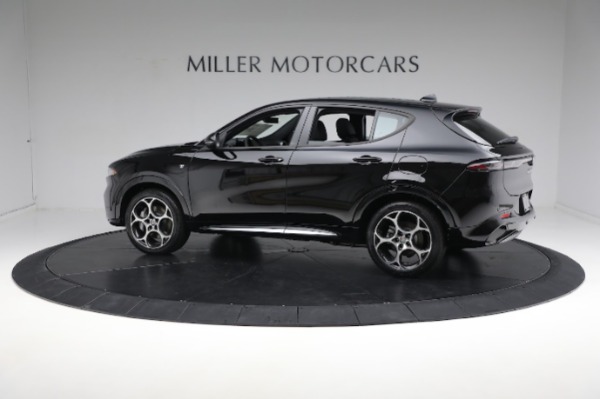 Used 2024 Alfa Romeo Tonale Ti for sale $30,900 at Bentley Greenwich in Greenwich CT 06830 6