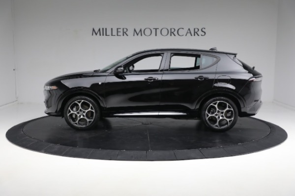 New 2024 Alfa Romeo Tonale Ti for sale $52,790 at Bentley Greenwich in Greenwich CT 06830 7