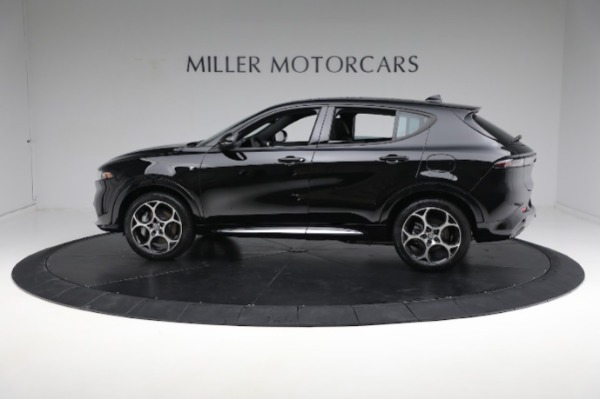 New 2024 Alfa Romeo Tonale Ti for sale $52,790 at Bentley Greenwich in Greenwich CT 06830 8