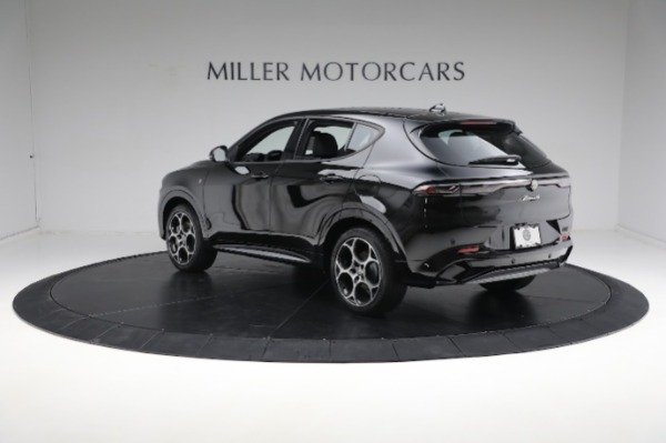 Used 2024 Alfa Romeo Tonale Ti for sale $30,900 at Bentley Greenwich in Greenwich CT 06830 8