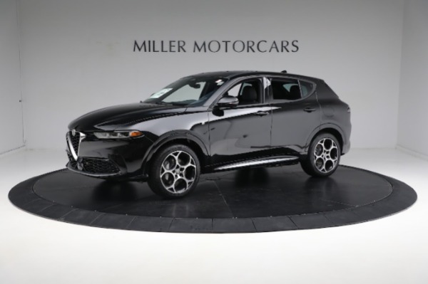 New 2024 Alfa Romeo Stelvio Quadrifoglio | Greenwich, CT