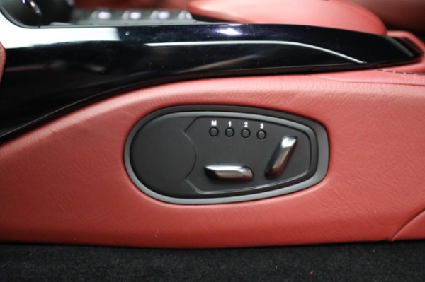 Used 2021 Aston Martin Vantage for sale $124,900 at Bentley Greenwich in Greenwich CT 06830 18
