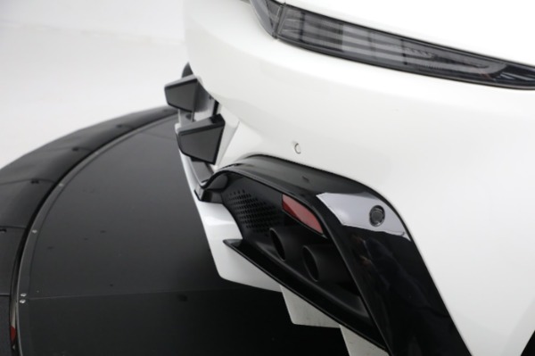 Used 2021 Aston Martin Vantage for sale $124,900 at Bentley Greenwich in Greenwich CT 06830 25