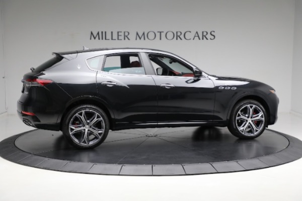 New 2023 Maserati Levante GT for sale Sold at Bentley Greenwich in Greenwich CT 06830 21