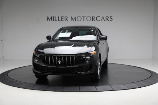 New 2023 Maserati Levante GT | Greenwich, CT