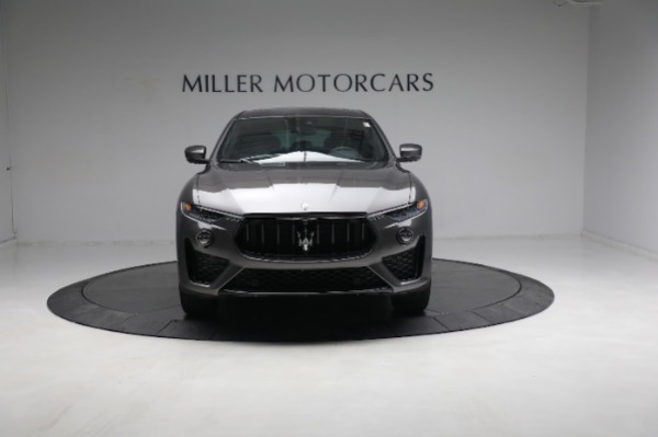 New 2023 Maserati Levante Modena for sale $101,989 at Bentley Greenwich in Greenwich CT 06830 17