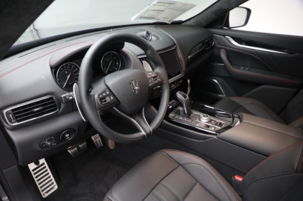 New 2023 Maserati Levante Modena for sale $101,989 at Bentley Greenwich in Greenwich CT 06830 26