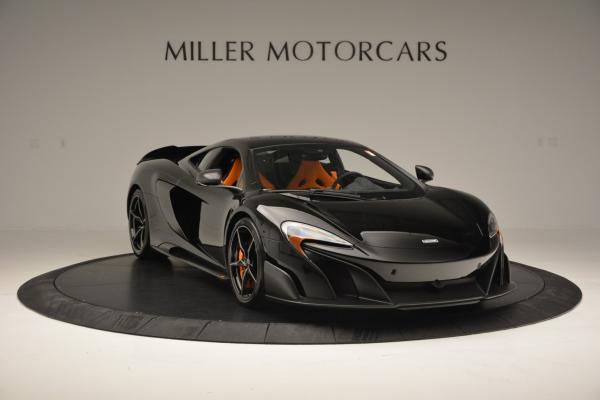 Used 2016 McLaren 675LT for sale Sold at Bentley Greenwich in Greenwich CT 06830 11