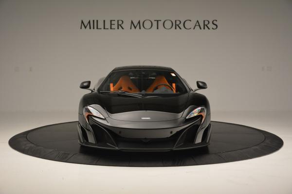 Used 2016 McLaren 675LT for sale Sold at Bentley Greenwich in Greenwich CT 06830 12