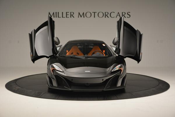 Used 2016 McLaren 675LT for sale Sold at Bentley Greenwich in Greenwich CT 06830 13