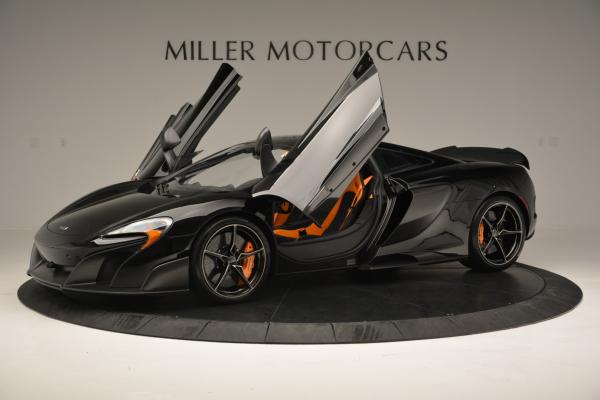 Used 2016 McLaren 675LT for sale Sold at Bentley Greenwich in Greenwich CT 06830 14