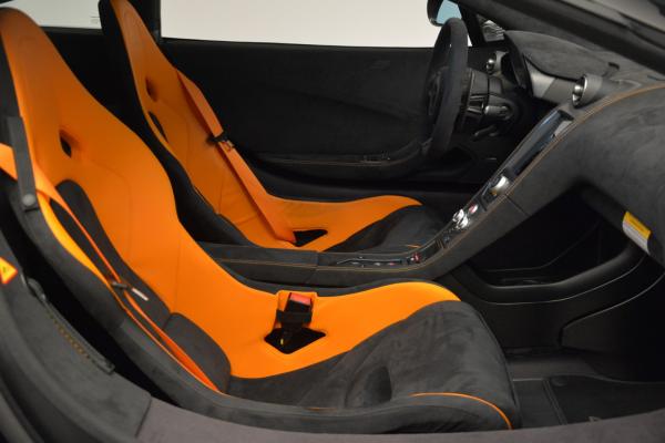 Used 2016 McLaren 675LT for sale Sold at Bentley Greenwich in Greenwich CT 06830 19