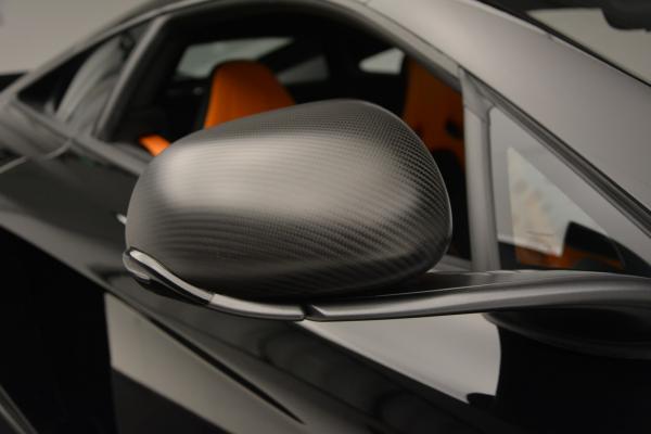 Used 2016 McLaren 675LT for sale Sold at Bentley Greenwich in Greenwich CT 06830 24