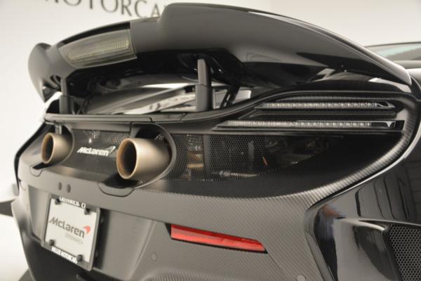 Used 2016 McLaren 675LT for sale Sold at Bentley Greenwich in Greenwich CT 06830 26