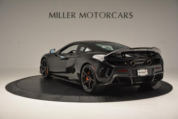 Used 2016 McLaren 675LT for sale Sold at Bentley Greenwich in Greenwich CT 06830 5