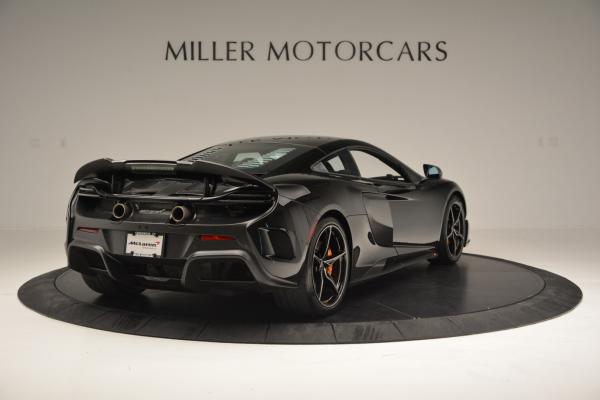 Used 2016 McLaren 675LT for sale Sold at Bentley Greenwich in Greenwich CT 06830 7