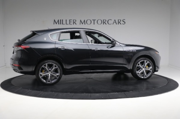 New 2023 Maserati Levante GT for sale Sold at Bentley Greenwich in Greenwich CT 06830 18