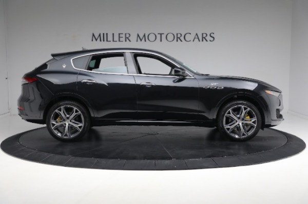 New 2023 Maserati Levante GT for sale Sold at Bentley Greenwich in Greenwich CT 06830 21
