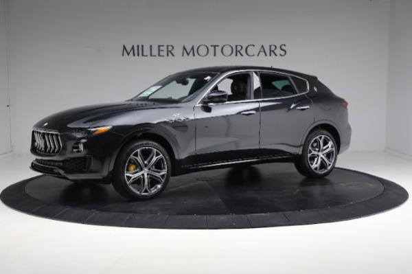 New 2023 Maserati Levante GT for sale Sold at Bentley Greenwich in Greenwich CT 06830 4