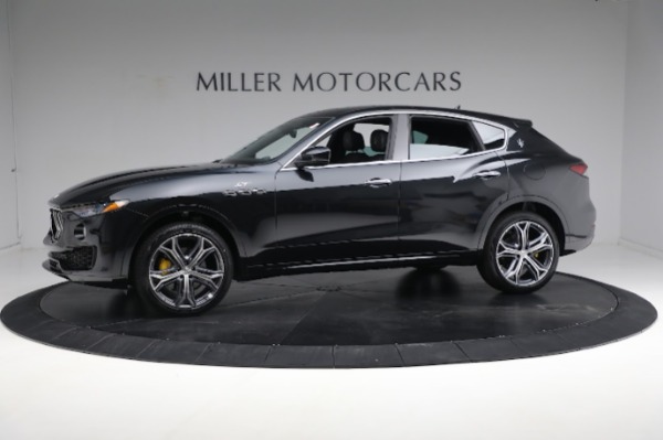 New 2023 Maserati Levante GT for sale Sold at Bentley Greenwich in Greenwich CT 06830 5