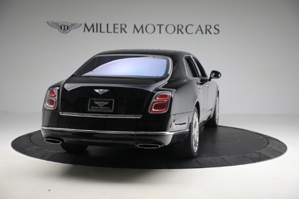 Used 2017 Bentley Mulsanne for sale $149,900 at Bentley Greenwich in Greenwich CT 06830 10
