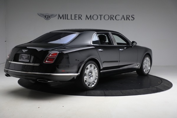 Used 2017 Bentley Mulsanne for sale $149,900 at Bentley Greenwich in Greenwich CT 06830 12