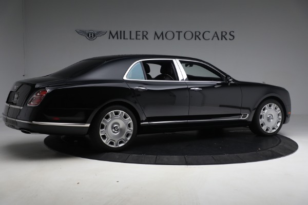 Used 2017 Bentley Mulsanne for sale $149,900 at Bentley Greenwich in Greenwich CT 06830 13