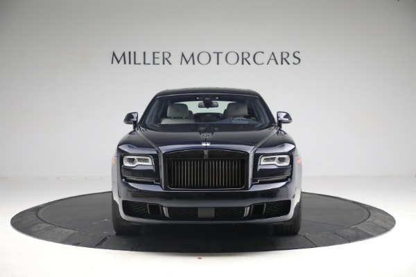 Used 2019 Rolls-Royce Black Badge Ghost for sale $225,900 at Bentley Greenwich in Greenwich CT 06830 13