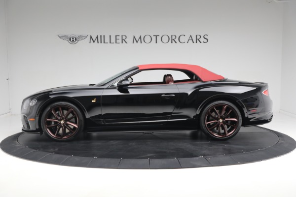 Used 2020 Bentley Continental GTC First Edition for sale $254,900 at Bentley Greenwich in Greenwich CT 06830 19