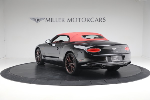 Used 2020 Bentley Continental GTC First Edition for sale $254,900 at Bentley Greenwich in Greenwich CT 06830 21