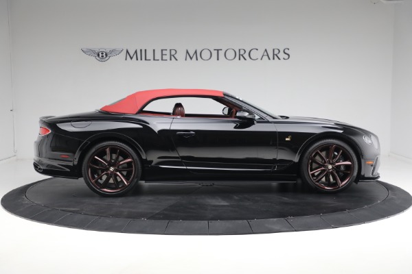Used 2020 Bentley Continental GTC First Edition for sale $254,900 at Bentley Greenwich in Greenwich CT 06830 25