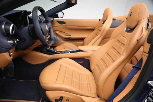 Used 2022 Ferrari Portofino M for sale $324,900 at Bentley Greenwich in Greenwich CT 06830 20