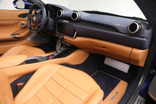 Used 2022 Ferrari Portofino M for sale $324,900 at Bentley Greenwich in Greenwich CT 06830 23