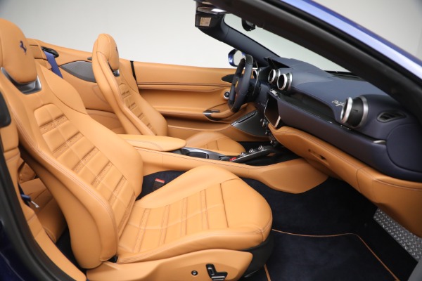 Used 2022 Ferrari Portofino M for sale $324,900 at Bentley Greenwich in Greenwich CT 06830 24